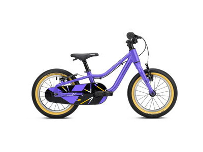 RIDGEBACK Dimension 14 2026 14" Wheel Lightning Lilac  click to zoom image