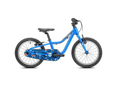 RIDGEBACK MX16 2026 