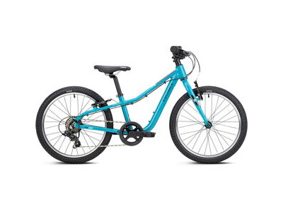 RIDGEBACK MX20 2026 20" Wheel Turbo Teal  click to zoom image