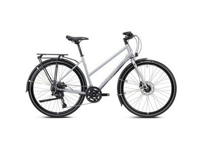 RIDGEBACK Ridgeback Voyage Open Frame