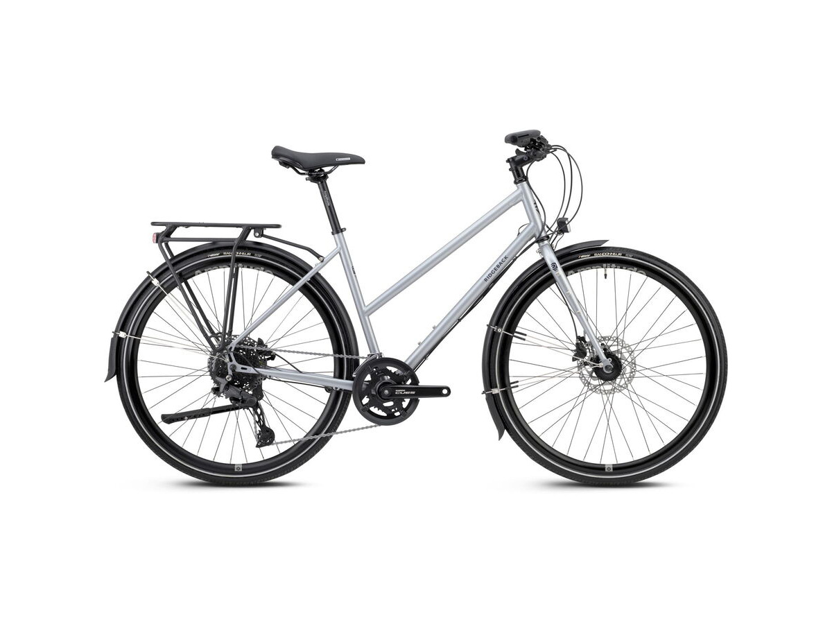 RIDGEBACK Ridgeback Voyage Open Frame click to zoom image
