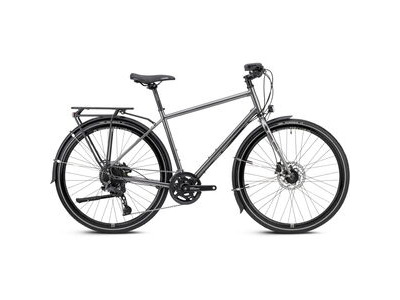 RIDGEBACK Ridgeback Voyage