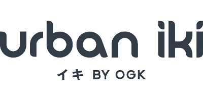 URBAN IKI logo