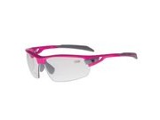 BZ Optics PHO Bi-focal Photochromic Glasses Pink  click to zoom image
