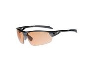 BZ Optics PHO Photochromic Glasses HD Lens Graphite 