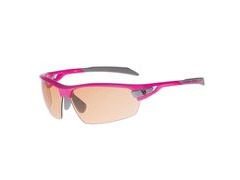 BZ Optics PHO Photochromic Glasses HD Lens Pink