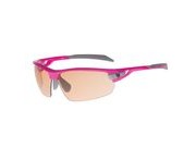 BZ Optics PHO Photochromic Glasses HD Lens Pink 