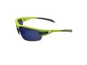 BZ Optics PHO Mirrored Glasses Yellow 