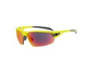 BZ Optics PHO Mirrored Glasses Yellow 