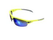 BZ Optics PHO Bi-focal Blue Mirror Glasses 