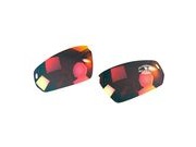 BZ Optics Pho Replacement Lenses Fire Mirror lenses ONLY for Pho model Fire Mirror One Size 