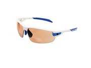 BZ Optics PHO Bi-focal Photochromic HD Lens White 