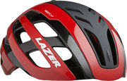 LAZER Century Small Red  click to zoom image