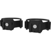 KNOG Small Cobber Mount and Strap Set