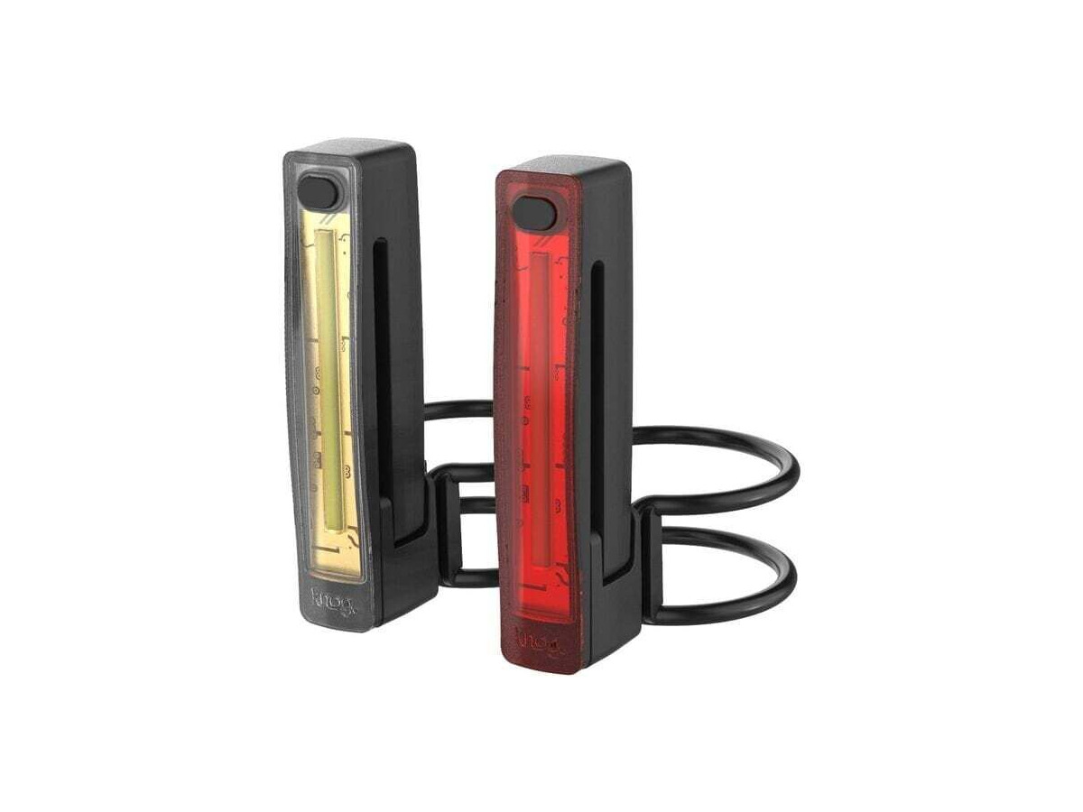 KNOG Plus Twinpack click to zoom image