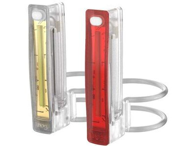 KNOG Plus Twinpack Twin Pack Translucent click to zoom image
