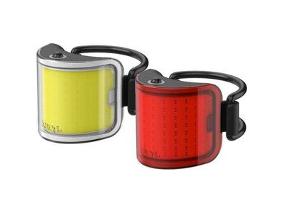 KNOG Lil' Cobber Twinpack