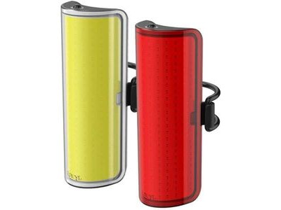 KNOG Big Cobber Twinpack 