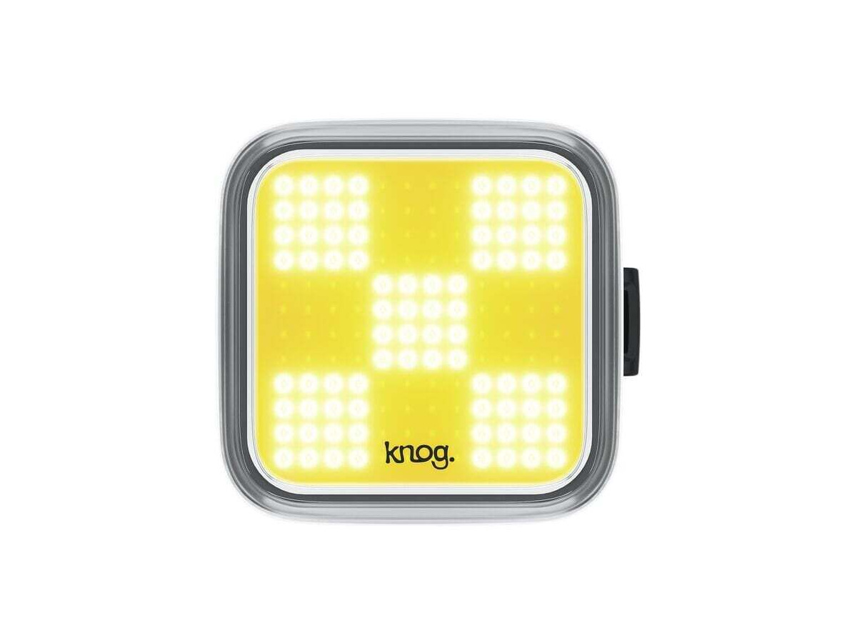 KNOG Blinder Front click to zoom image
