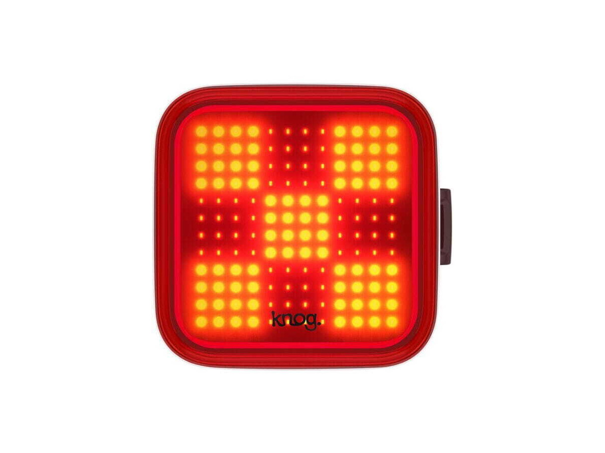 KNOG Blinder Rear click to zoom image