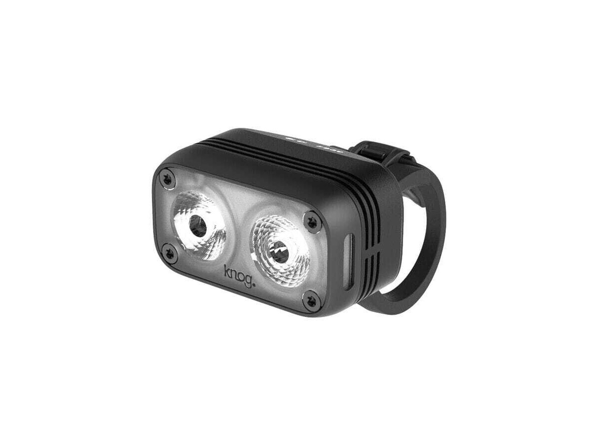 KNOG Blinder Road 400 click to zoom image