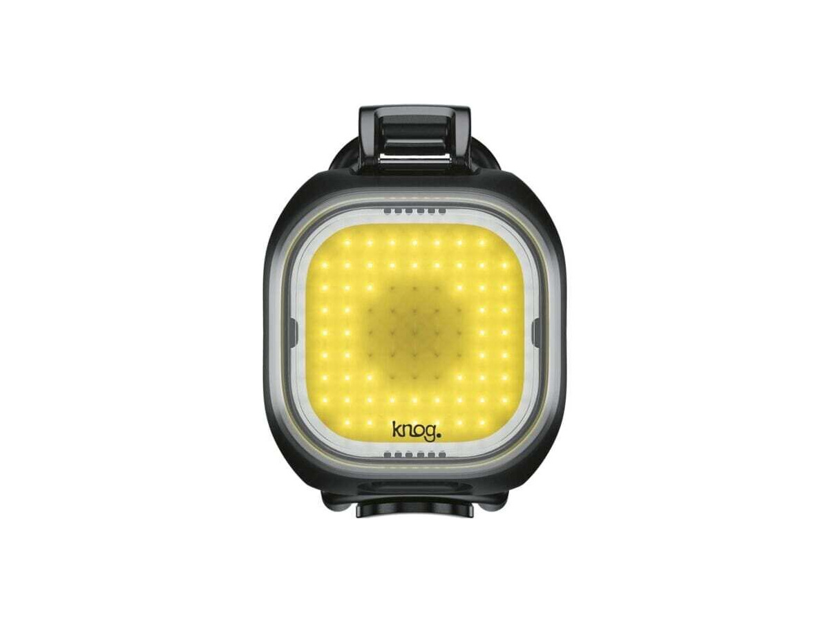 KNOG Blinder Mini Front click to zoom image