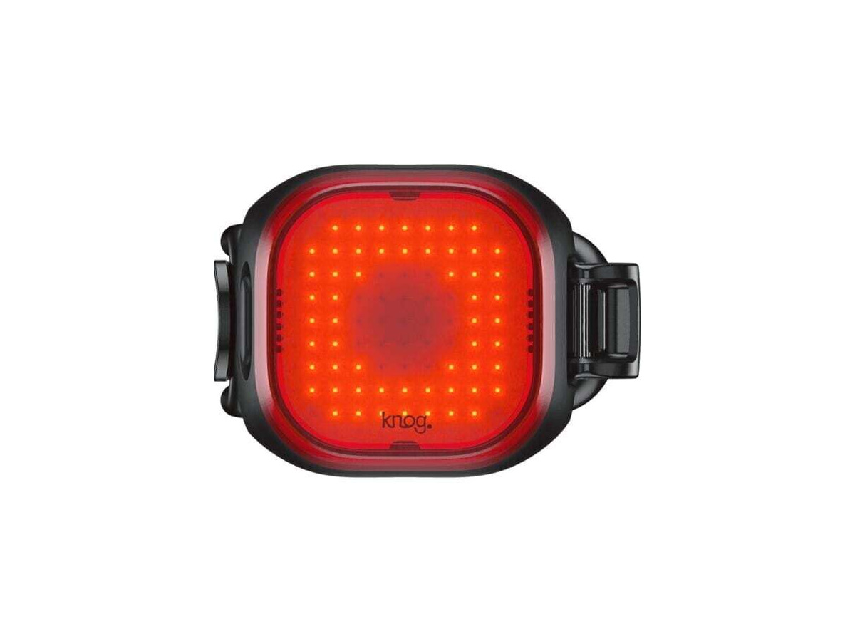 KNOG Blinder Mini Rear click to zoom image