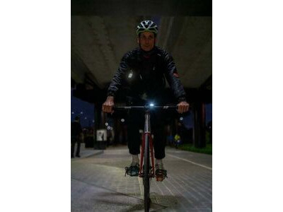 KNOG Frog V3 Rechargeable click to zoom image