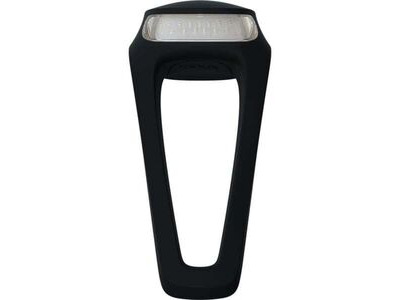 KNOG Frog V3 Rechargeable Rear Black click to zoom image