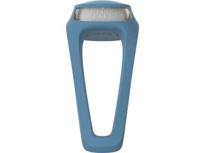 KNOG Frog V3 Rechargeable Rear Blue click to zoom image