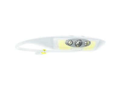 KNOG Bandicoot Run 250 Head Torch - Lime click to zoom image