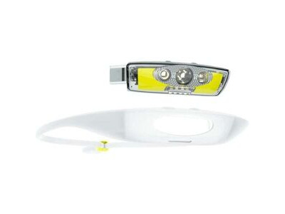 KNOG Bandicoot Run 250 Head Torch - Lime click to zoom image