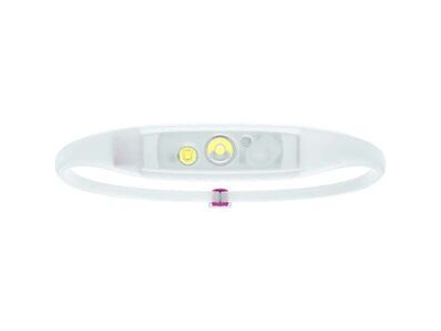 KNOG Quokka Run 150 Head Torch - Grape