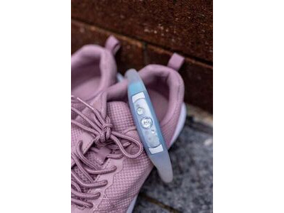 KNOG Quokka Run 150 Head Torch - Grape click to zoom image