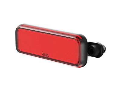 KNOG Blinder E RH Rear E-Bike Light click to zoom image