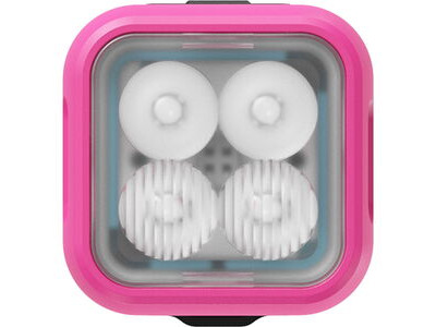 KNOG Blinder Pro 900 Front Light EF Education Ltd Pink click to zoom image