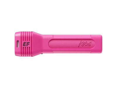 KNOG Blinder 120 StVZO Front Light EF Education Ltd Pink click to zoom image