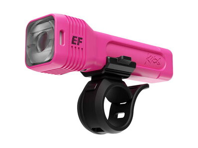 KNOG Blinder 120 StVZO Front Light EF Education Ltd Pink click to zoom image