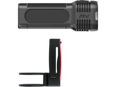 KNOG Blinder Pro 400 Plus Lighset click to zoom image