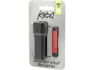 KNOG Blinder Pro 400 Plus Lighset click to zoom image