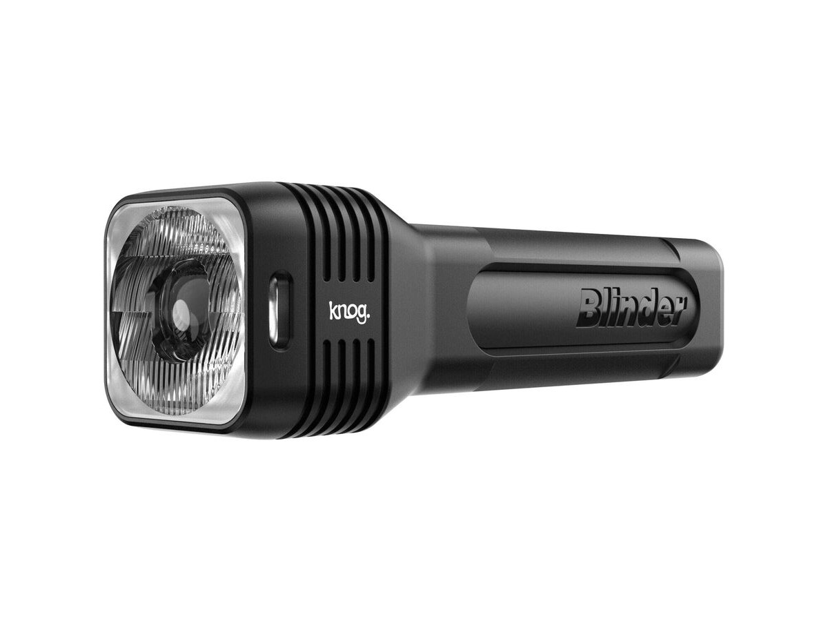 KNOG Light Blinder 120 StVZO click to zoom image