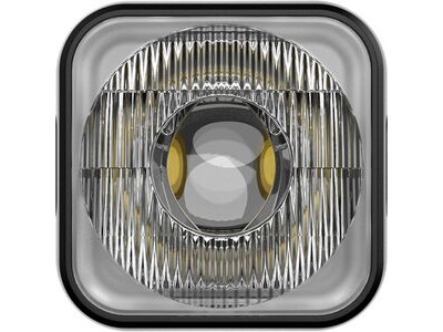 KNOG Light Blinder 120 StVZO click to zoom image