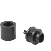 TRUFLO Micro 3 head internals