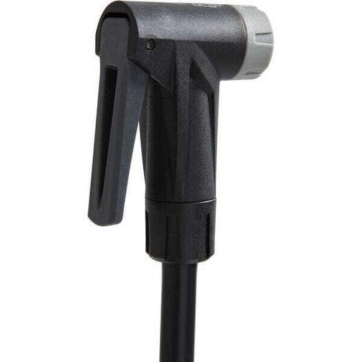 TRUFLO Auto-select 4 - floor pump head click to zoom image