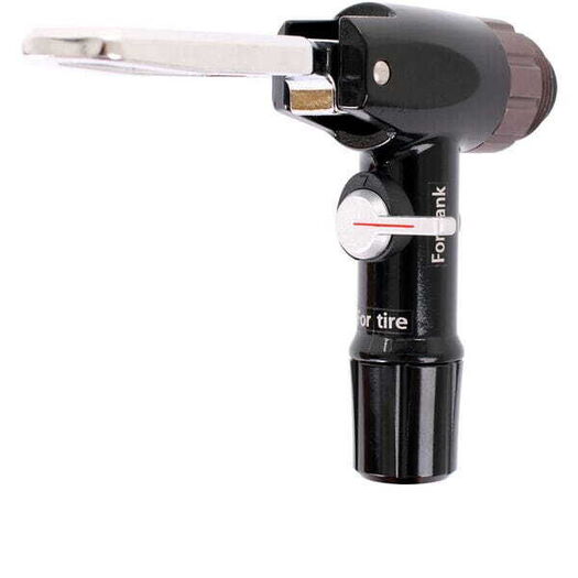 TRUFLO Airstore floor pump spare head click to zoom image