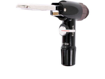 TRUFLO Airstore floor pump spare head 