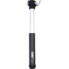 TRUFLO Air Switch Pocket High Volume/High Pressure Mini Pump, grey/black click to zoom image