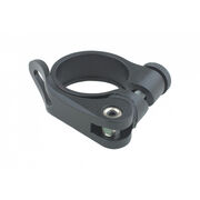 SYSTEM EX Seatpost Clamp QR