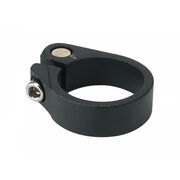 SYSTEM EX Seatpost Clamp For Carbon Posts