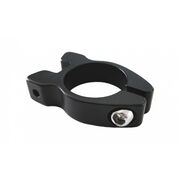 SYSTEM EX Seatpost Clamp with Rack Mount